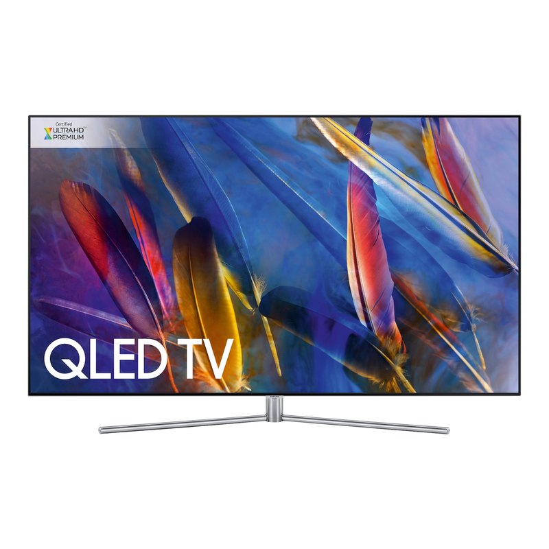 Samsung QLED Q7F TQ55Q7F