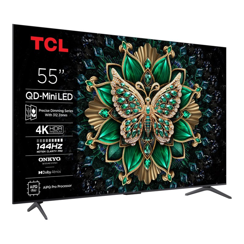 TCL C6K 55C6K